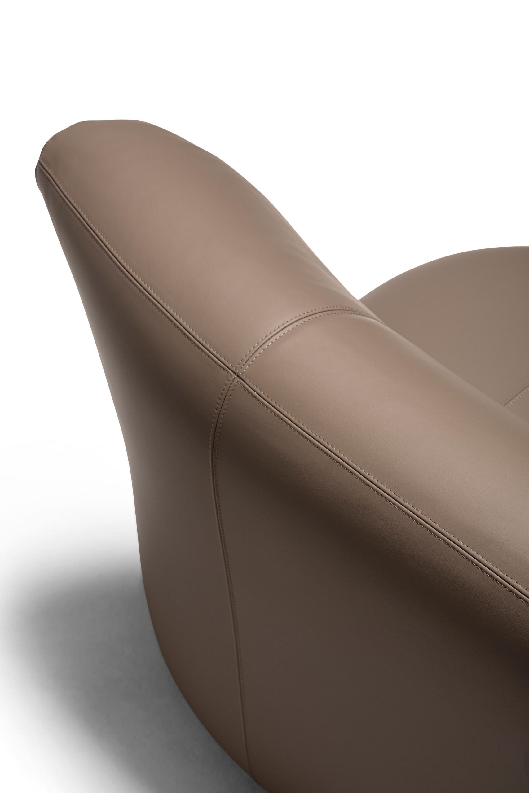 Hug Modular Sofa by Werner Aisslinger for Frag