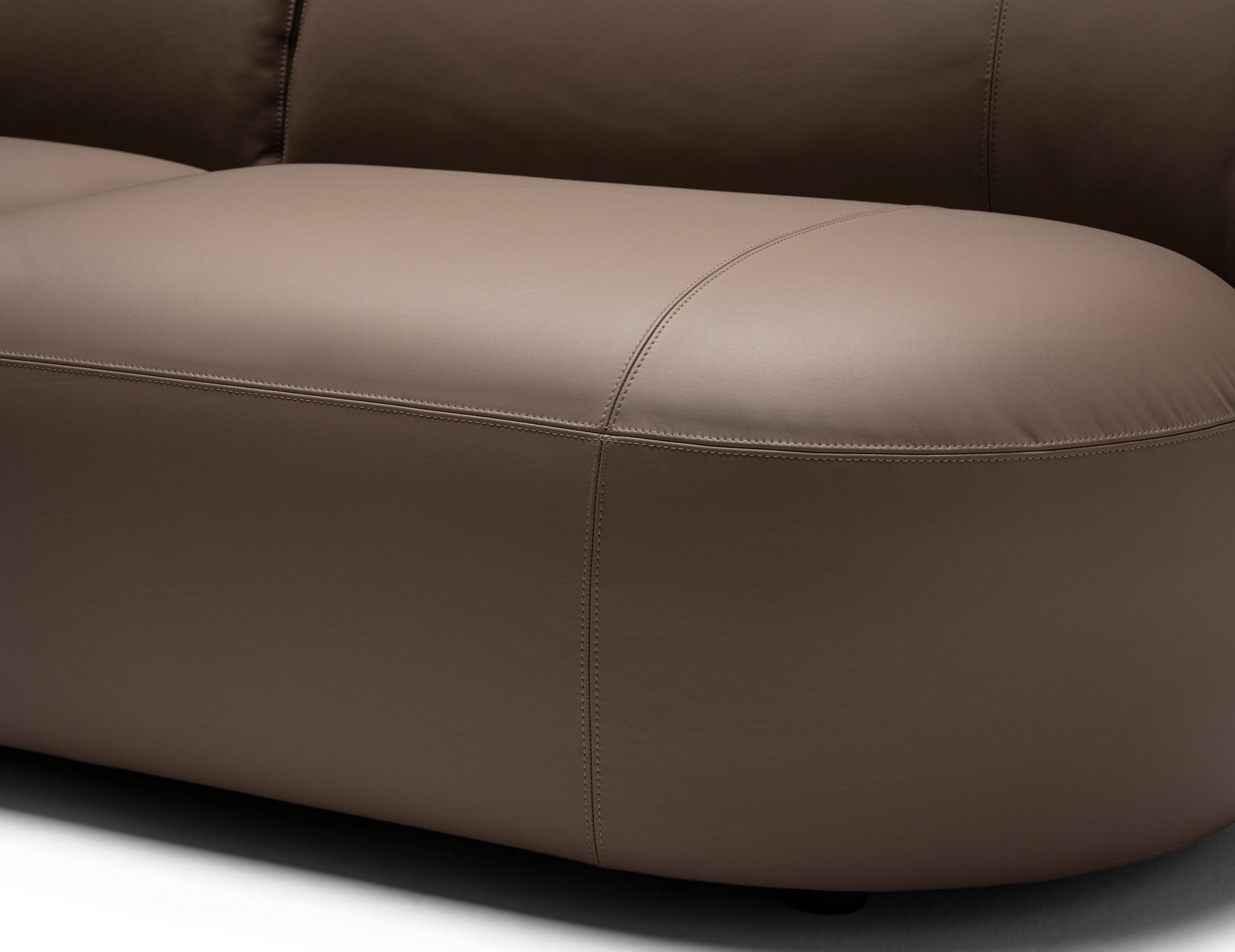 Hug Modular Sofa by Werner Aisslinger for Frag