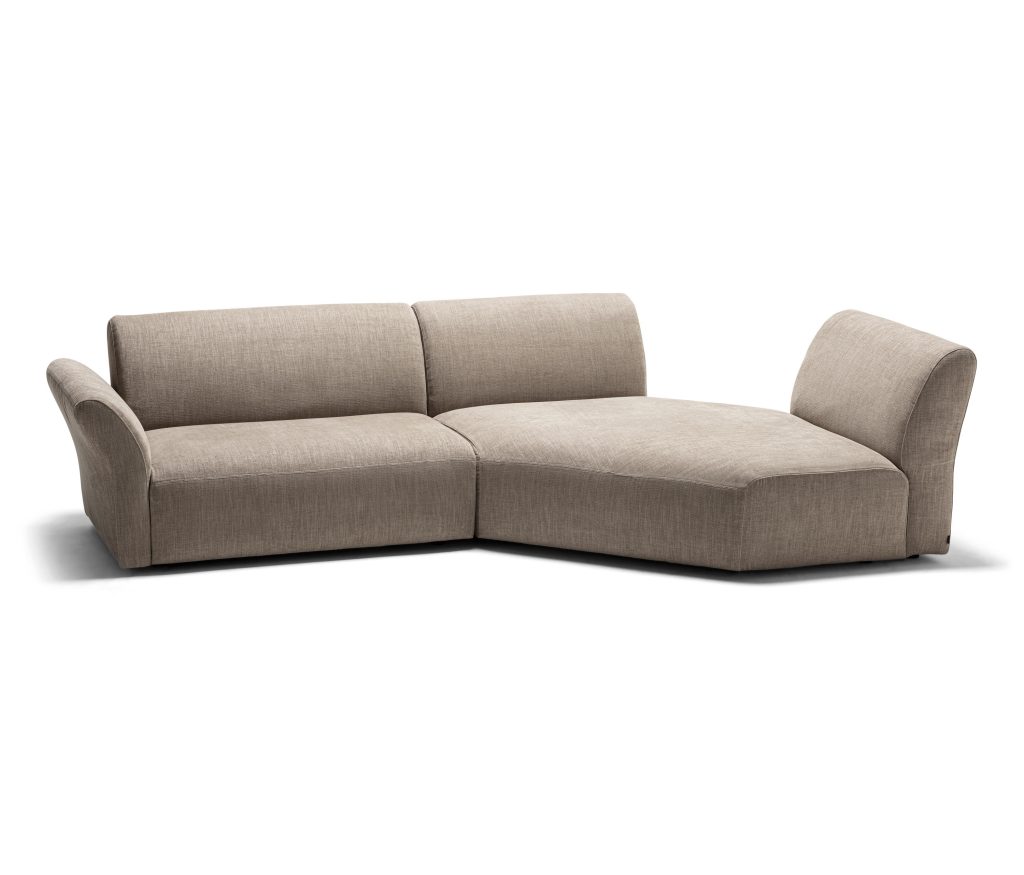Hug Modular Sofa by Werner Aisslinger for Frag