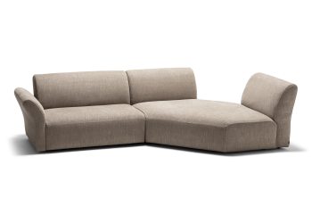 Hug Modular Sofa by Werner Aisslinger for Frag