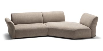 Hug Modular Sofa by Werner Aisslinger for Frag