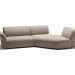 Hug Modular Sofa by Werner Aisslinger for Frag