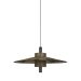Thésée Pendant Lamp by David Fabbri for Forestier