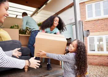 How To Plan A Stress-Free Interstate Removal