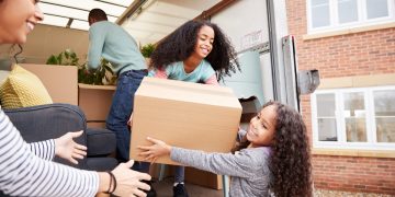 How To Plan A Stress-Free Interstate Removal