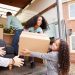 How To Plan A Stress-Free Interstate Removal