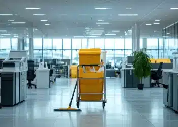 Best Practices For Office Maintenance In Busy Workspaces