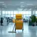 Best Practices For Office Maintenance In Busy Workspaces