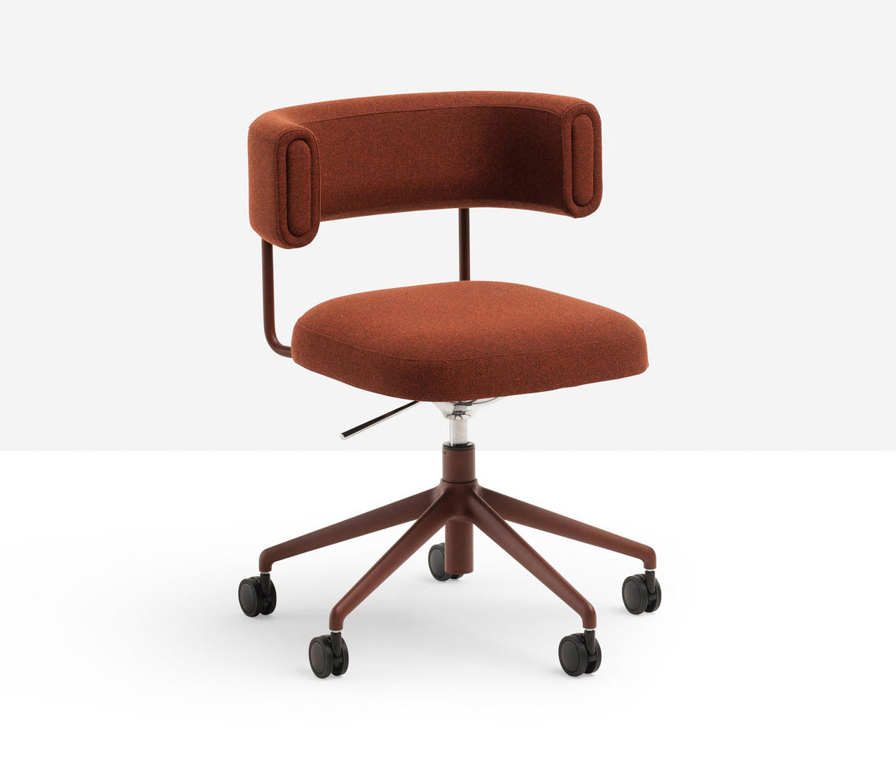 Amelie Chair by Roberto Paoli for Midj