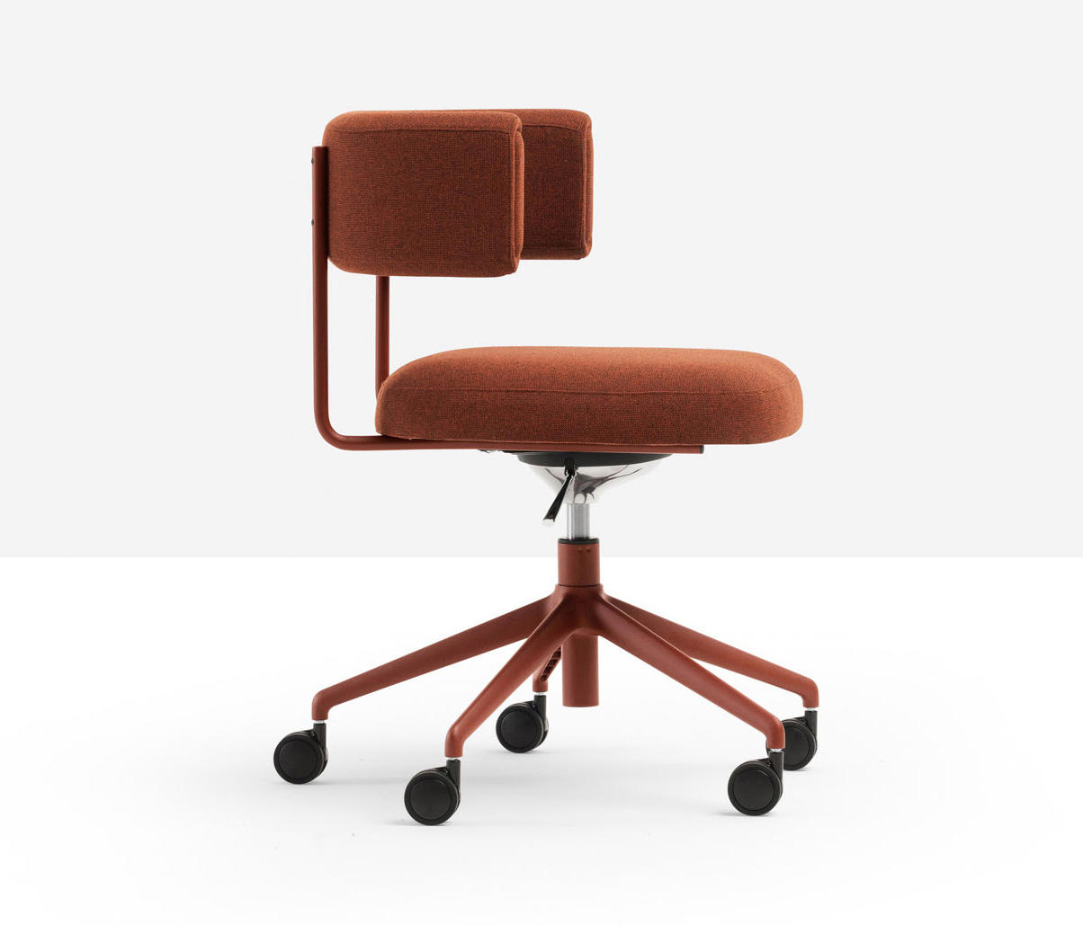 Amelie Chair by Roberto Paoli for Midj