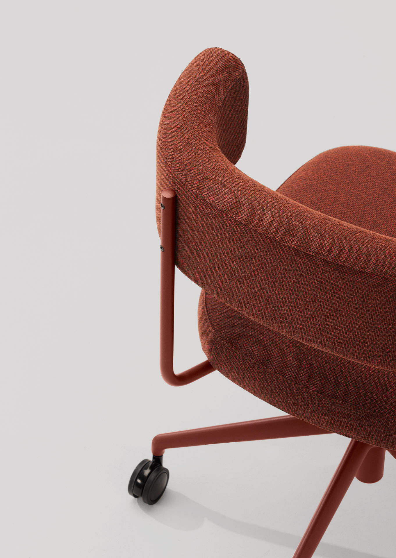 Amelie Chair by Roberto Paoli for Midj