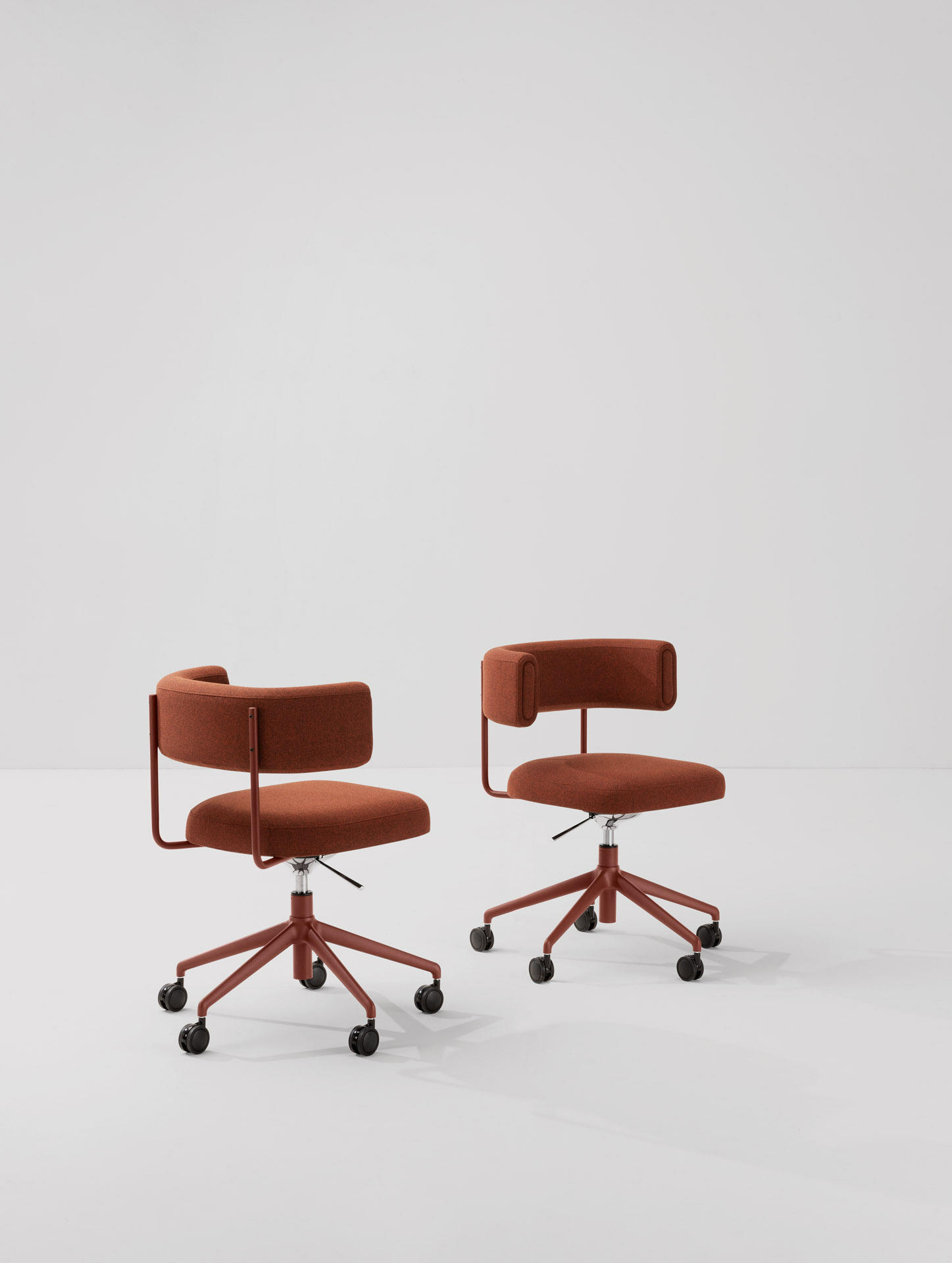 Amelie Chair by Roberto Paoli for Midj