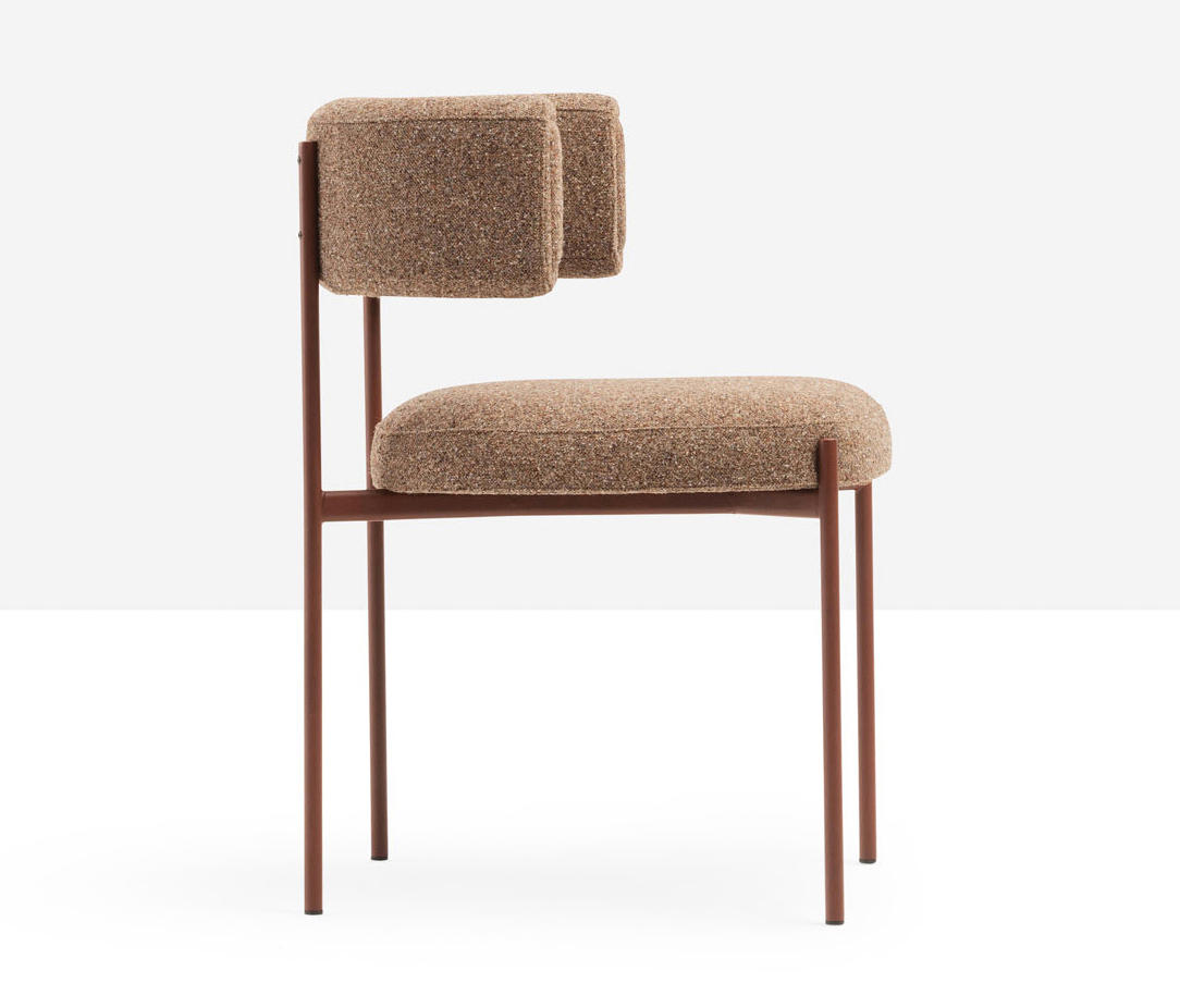 Amelie Chair by Roberto Paoli for Midj