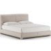 AtelierM Bed by Gino Moschetti for Flou