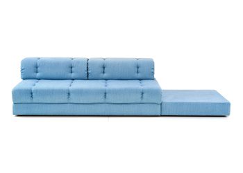 ATRIUM Modular Sofa by Wittmann