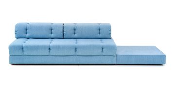 ATRIUM Modular Sofa by Wittmann