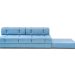 ATRIUM Modular Sofa by Wittmann