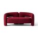 Dudet Sofa by Patricia Urquiola for Cassina