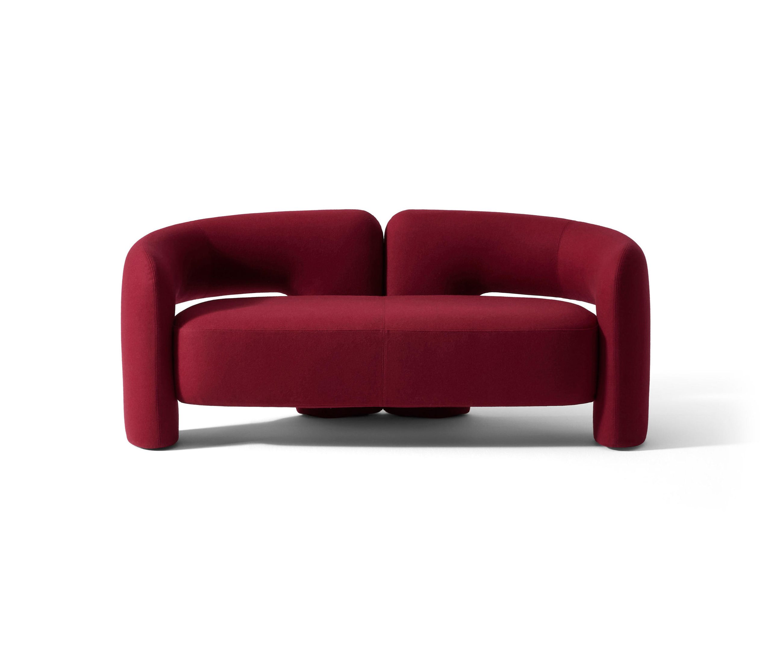Dudet Sofa by Patricia Urquiola for Cassina
