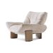 Emmi Armchair by Hannes Peer for Minotti
