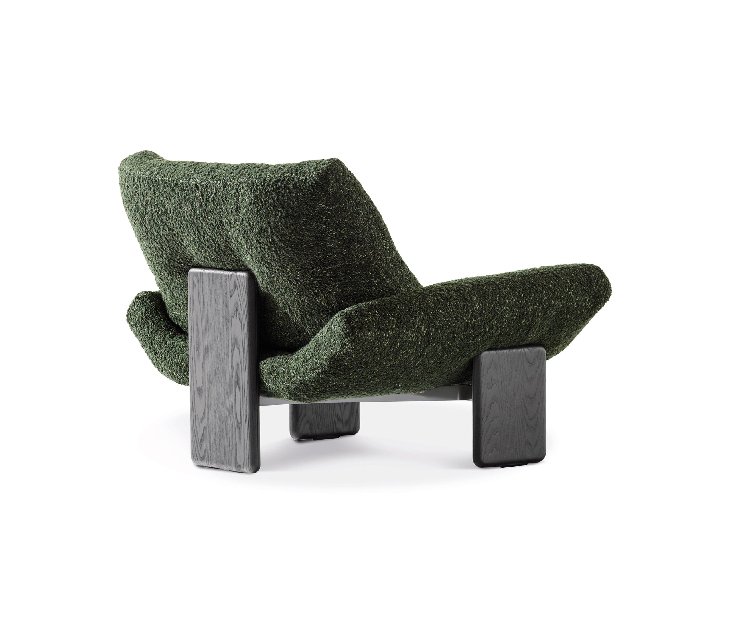 Emmi Armchair by Hannes Peer for Minotti