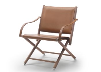 Lauren Armchair by Antonio Citterio for Flexform