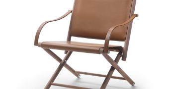 Lauren Armchair by Antonio Citterio for Flexform
