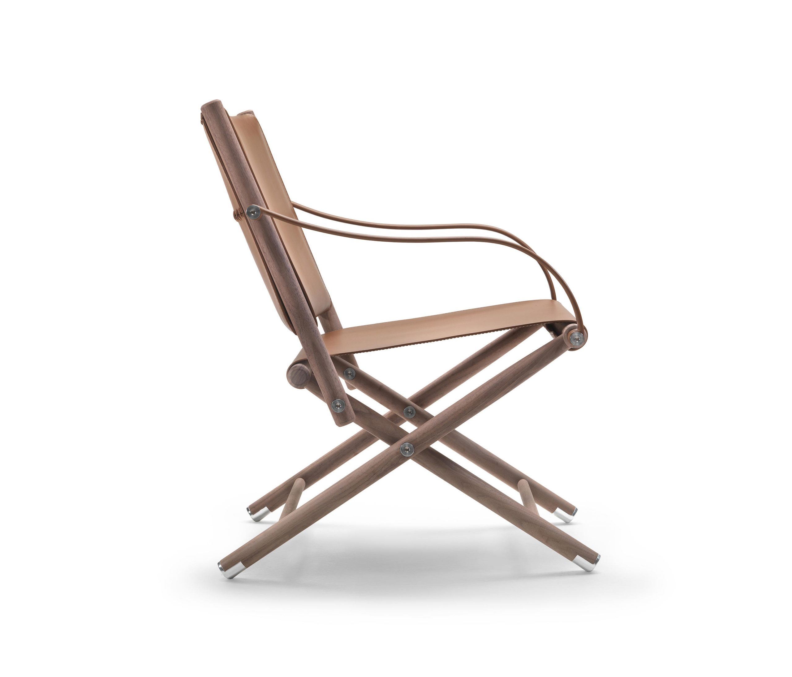 Lauren Armchair by Antonio Citterio for Flexform