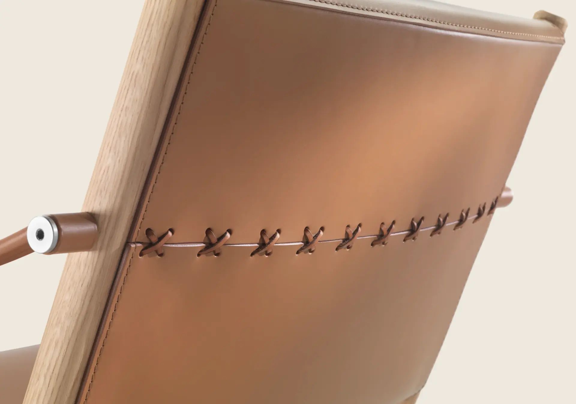 Lauren Armchair by Antonio Citterio for Flexform