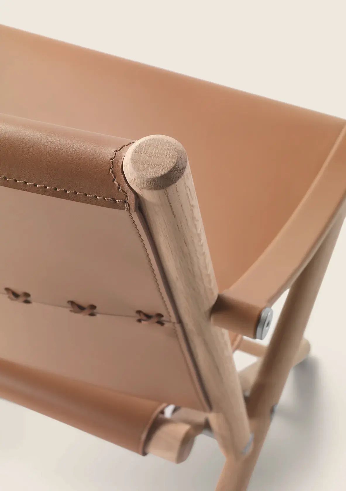 Lauren Armchair by Antonio Citterio for Flexform