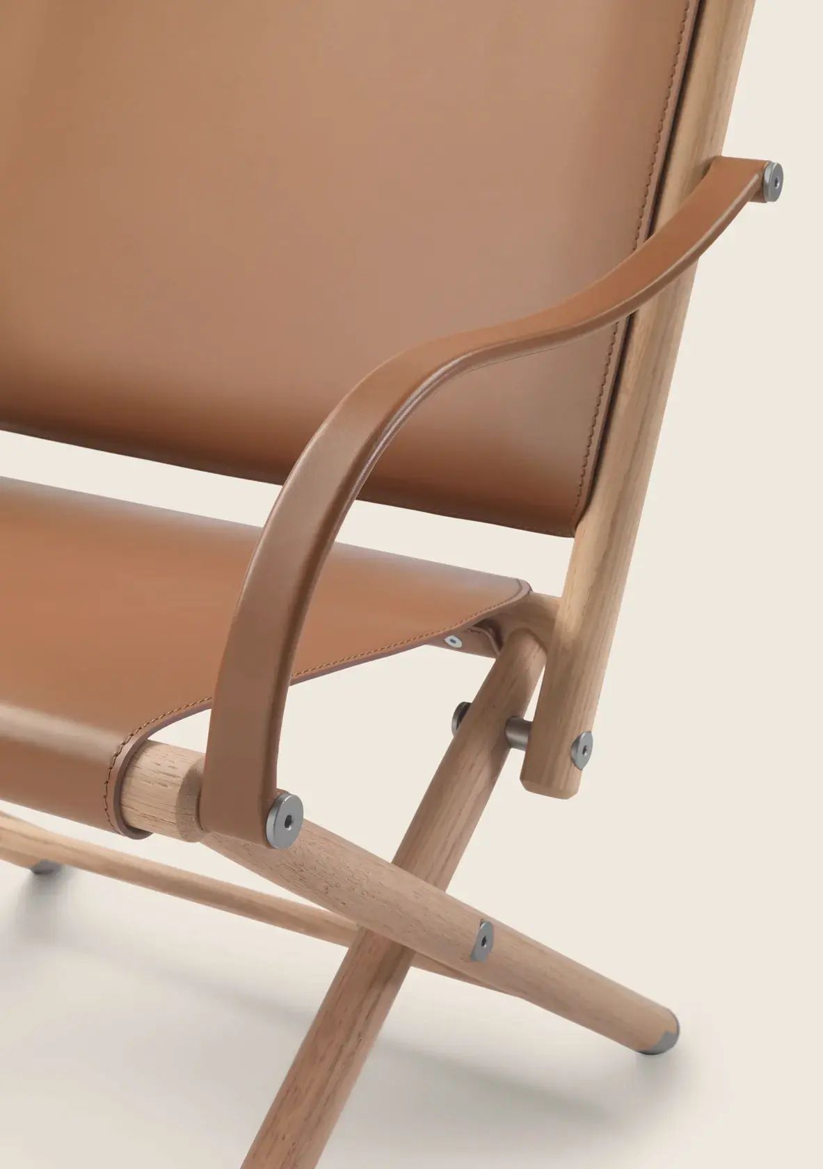 Lauren Armchair by Antonio Citterio for Flexform