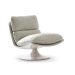 Pattie Armchair by Giampiero Tagliaferri for Minotti