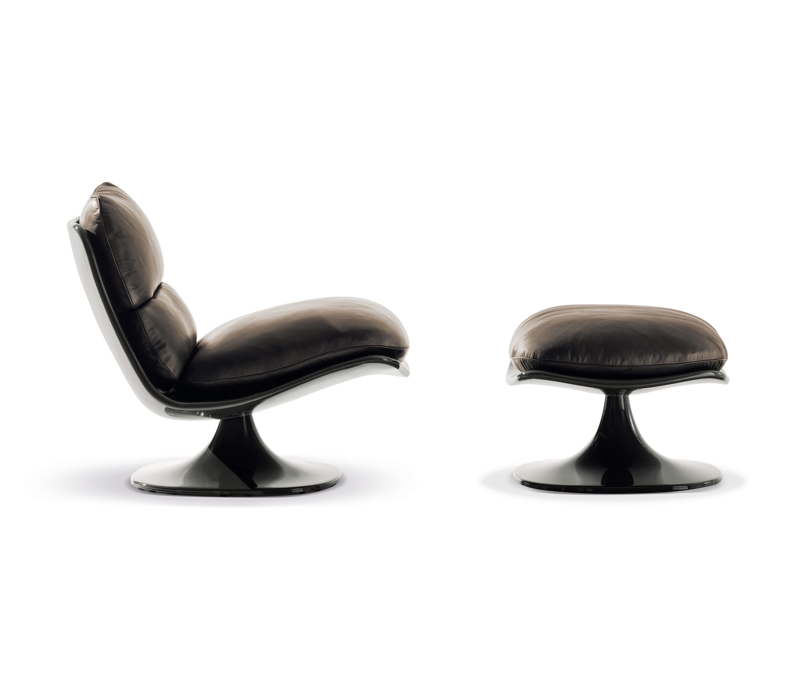 Pattie Armchair by Giampiero Tagliaferri for Minotti