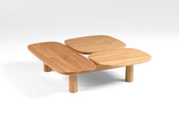 Sinya Coffee Table by Studio Sebastian Herkner for Zanat
