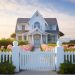 Enhance Your Home With Picket Fencing: Tips and Getting a Quote