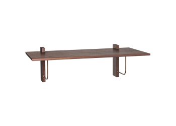 Corbel Wall Desk by Krøyer Sætter Lassen for Audo Copenhagen