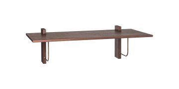 Corbel Wall Desk by Krøyer Sætter Lassen for Audo Copenhagen
