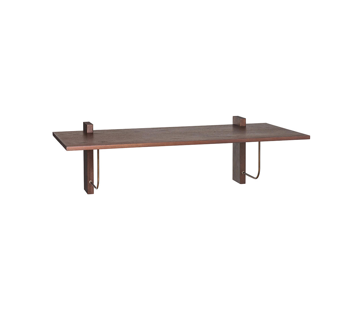 Corbel Wall Desk by Krøyer Sætter Lassen for Audo Copenhagen
