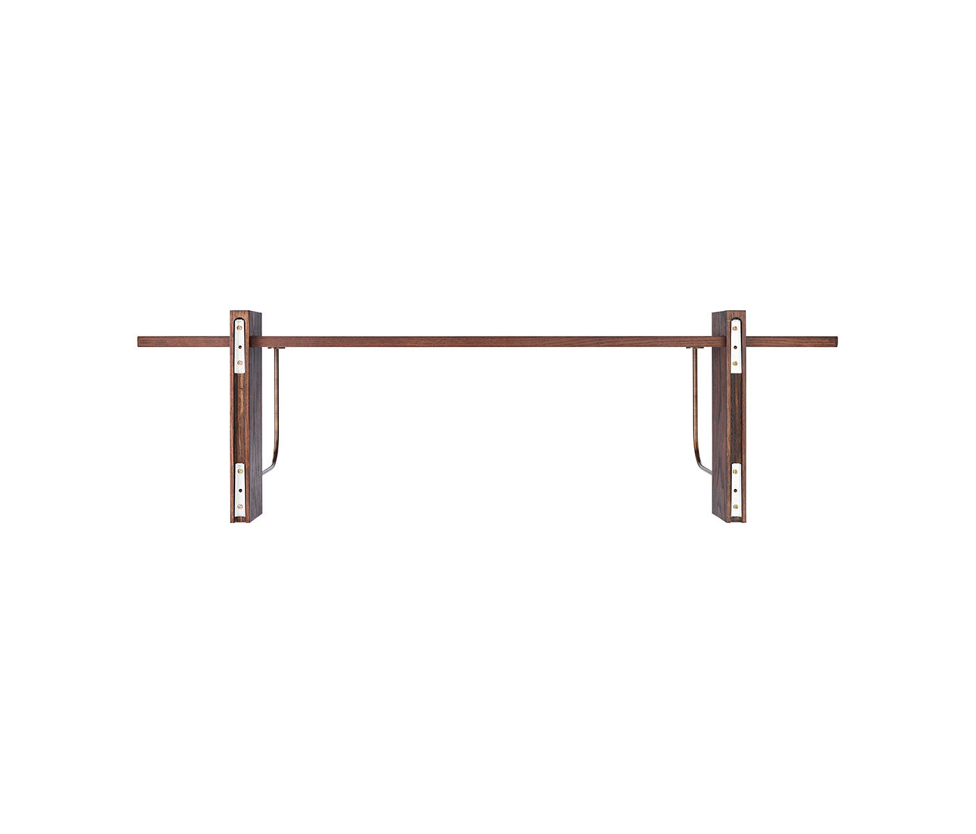 Corbel Wall Desk by Krøyer Sætter Lassen for Audo Copenhagen