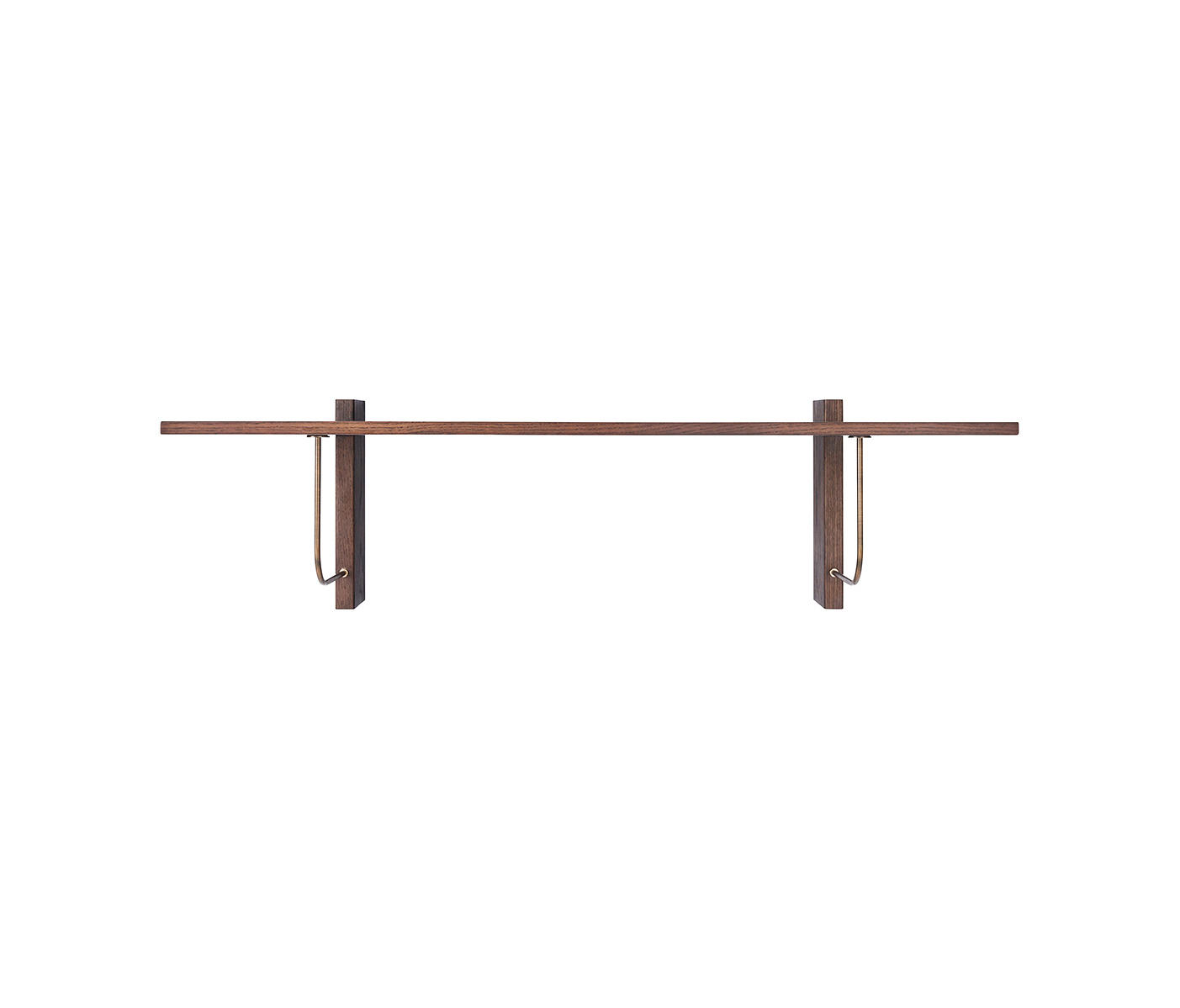 Corbel Wall Desk by Krøyer Sætter Lassen for Audo Copenhagen