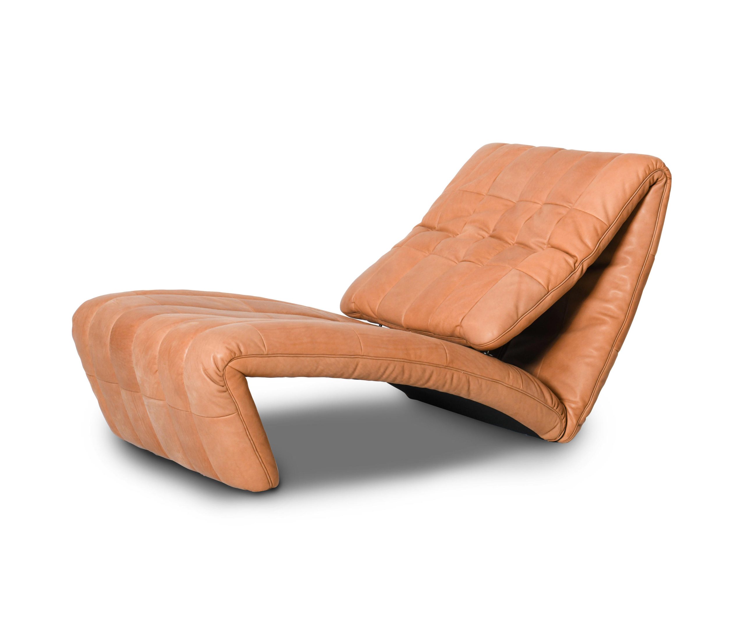 DS-266 Yoga Lounge Seat by by Stefan Heiliger for de Sede