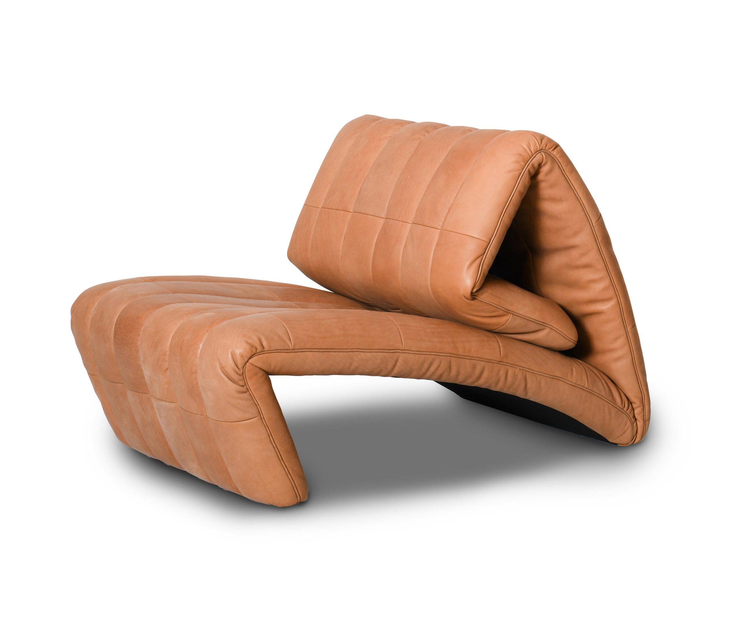 DS-266 Yoga Lounge Seat by by Stefan Heiliger for de Sede