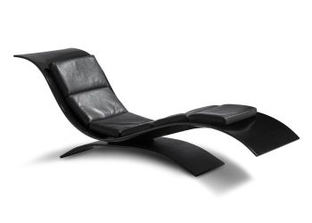 Eli Fly Chaise Longues by Jai Jalan for Désirée