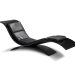 Eli Fly Chaise Longues by Jai Jalan for Désirée