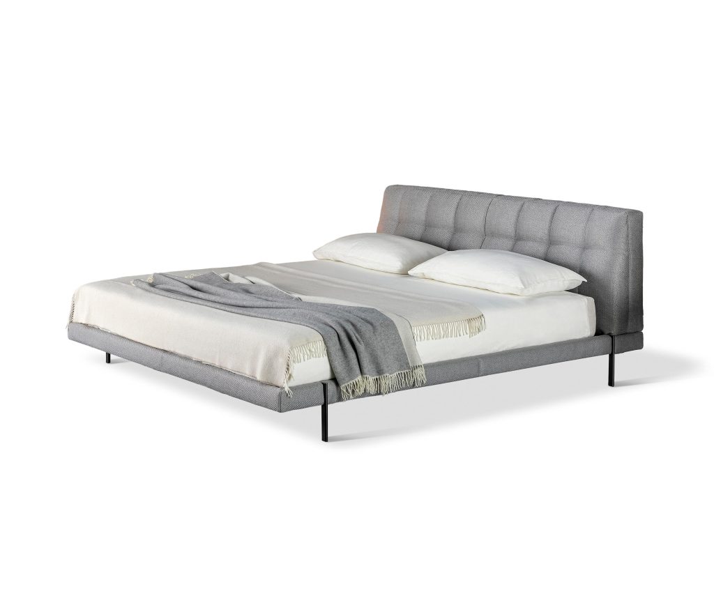 James Bed by Sergio Bicego for Bonaldo