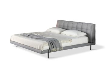 James Bed by Sergio Bicego for Bonaldo