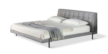 James Bed by Sergio Bicego for Bonaldo