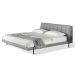 James Bed by Sergio Bicego for Bonaldo