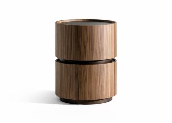Moneypenny Pedestals by Mauro Lipparini for Bonaldo