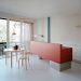 Appartement 24 N.C. in Paris, France by RREEL